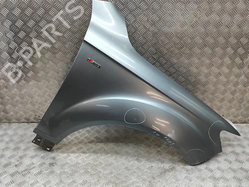 Used Right front fenders Right front fenders AUDI Q7 (4LB) 4.2 FSI quattro (350 hp) 33370092 33370092