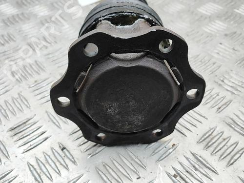 Left front driveshaft AUDI A5 (8T3) RS5 quattro | BP37402377M38  - Image 5