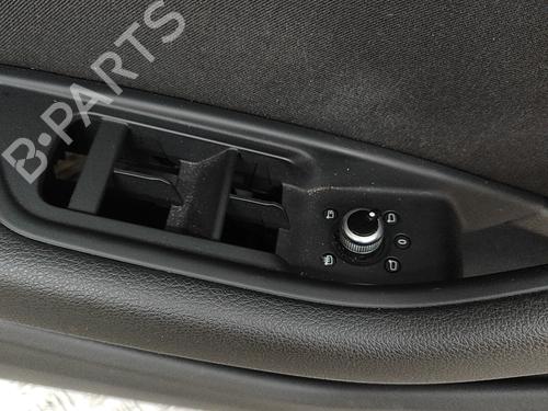 Front left panel AUDI A4 Allroad B9 (8WH, 8WJ) 3.0 TDI quattro | BP35726775C58 - Image 3