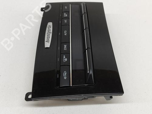 Electronic module MERCEDES-BENZ E-CLASS (W212) E 250 CDI / BlueTEC (212.003, 212.004) | BP19645470M83 