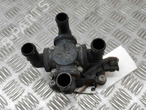 Used Auxiliary water pump Auxiliary water pump AUDI E-TRON (GEN) 55 quattro (408 hp) 29404279 29404279