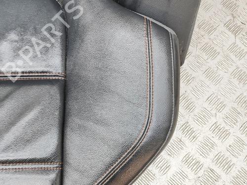 Sæde Bagtil JAGUAR XE (X760) 2.0 D | BP32779842C17  - Image 7