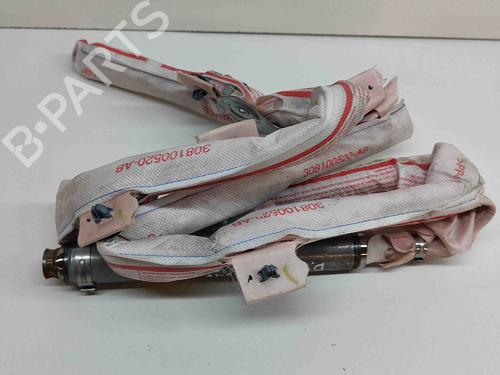 Used Right curtain airbag MINI MINI (F55) One D (95 hp) 16018615