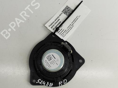 Speaker PORSCHE PANAMERA (971) 2.9 4 E-Hybrid (97ABE1, 97BBE1) | BP25787804E2 