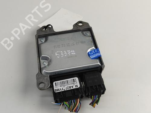 Kollisjonspute styreenhet FORD FIESTA VI (CB1, CCN) 1.0 EcoBoost | BP26017429M53 
