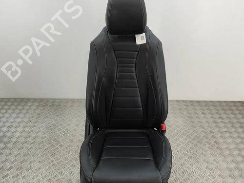 Sæde højre fortil Sæde højre fortil MERCEDES-BENZ E-CLASS (W213) E 300 de 4-matic (213.011) (306 hp) 34282150 34282150