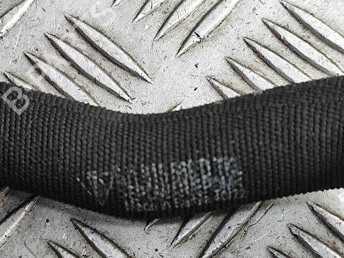 Pipe PORSCHE TAYCAN Cross Turismo (Y1B) 4 (Y1BBD1) | BP28497709M125 