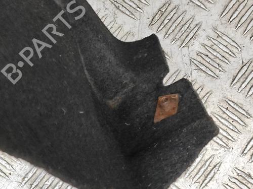 Hjulbue NISSAN LEAF (ZE1) Electric | BP27780102C56 