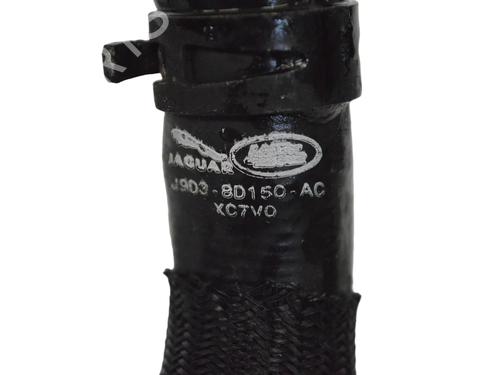 Rør JAGUAR I-PACE (X590) EV400 AWD | BP30248804M125 