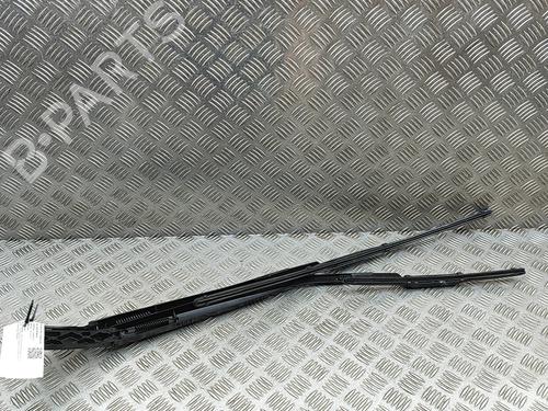 Front wipers mechanism TOYOTA COROLLA Estate (_E21_) 1.8 Hybrid (ZWE211) | BP29812626C83 