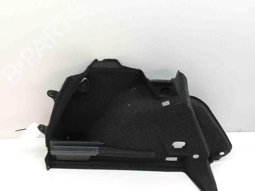 Bagasjeromsbekledning VW GOLF VII (5G1, BQ1, BE1, BE2) 2.0 GTI (230 hp) 16259066