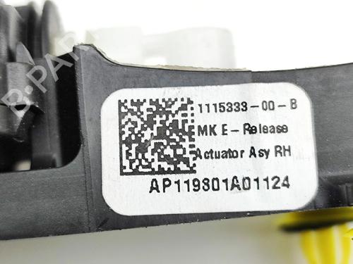 Electronic module TESLA MODEL X (5YJX) P90D AWD | BP36470761M83 - Image 7