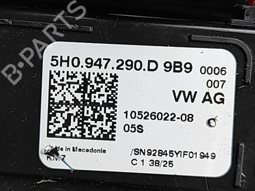 Interior roof light CUPRA BORN (K11) 58 e-boost | BP40460427I8 - Image 5