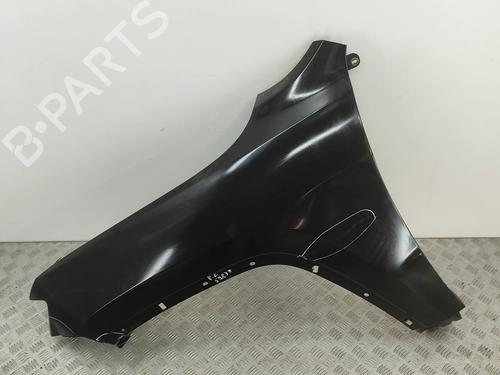 Used Left front fenders Left front fenders JEEP GRAND CHEROKEE IV (WK, WK2) 3.0 CRD V6 4x4 (250 hp) 33389267 33389267