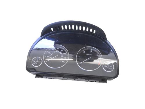 Used Instrument cluster BMW 5 (F10) 520 d (184 hp) 30237610