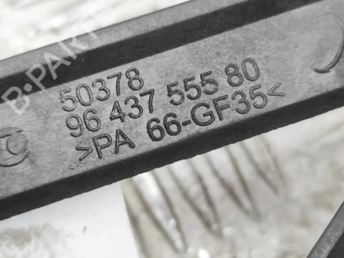 Pipe BMW 5 (E60) 530 d | BP35983016M125 - Image 6