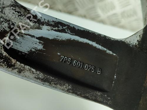 Felg PORSCHE CAYENNE (92A) 3.0 Diesel | BP16535860C45