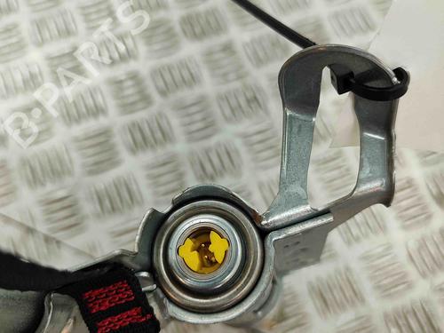 Right curtain airbag MERCEDES-BENZ S-CLASS (W221, V221) S 500 4-matic (221.086, 221.186) | BP29510768C12 