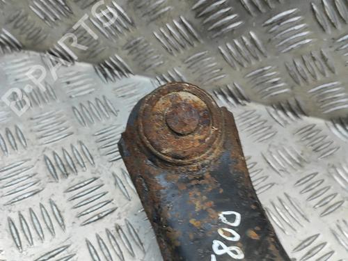 Right front suspension arm VW AMAROK (2HA, 2HB, S1B, S6B, S7A, S7B, AGD) 2.0 BiTDI 4motion | BP31314703M13 