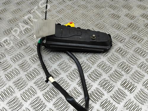 Airbag stoel rechts CHRYSLER SEBRING (JS) 2.0 VVT (156 hp) 31279307