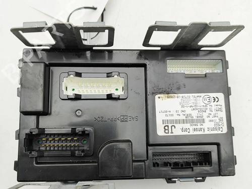 Electronic module NISSAN LEAF (ZE1) Electric | BP34160853M83  - Image 5