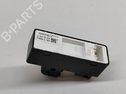 Left front window switch MAZDA CX-5 (KF) 2.2 D | BP25218499I27  - Image 5