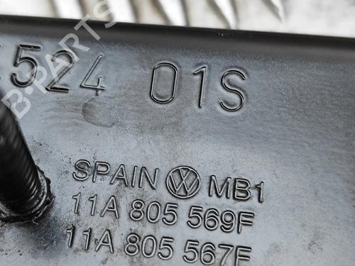 Support VW ID.4 (E21) Pure | BP33291791C155  - Image 7