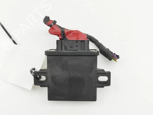 Electronic module VW CC B7 (358) 2.0 TDI | BP38731116M83 - Image 3