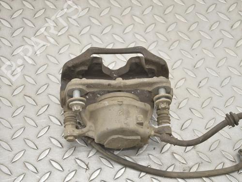 Right front brake caliper BMW 5 (G30, F90) 520 d | BP33349714M104  - Image 5