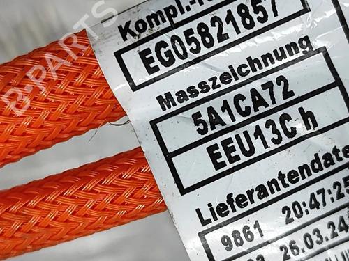 Wiring harness BMW X2 (U10) iX2 xDrive 30 | BP27785614E16  - Image 6