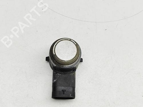 Used Electronic module MERCEDES-BENZ CLA Coupe (C117) CLA 180 (117.342) (122 hp) 31348939