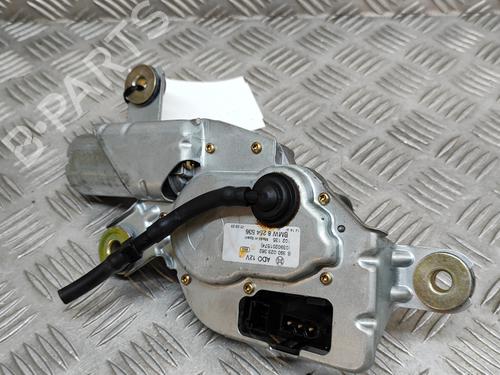 Rear wiper motor BMW 3 Compact (E46) 316 ti | BP25615765M102 