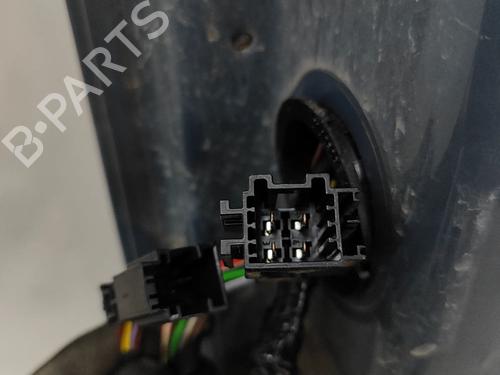 Right front door MERCEDES-BENZ SPRINTER 3-t Van (B910) 214 CDI (910.621, 910.623) | BP30108119C3