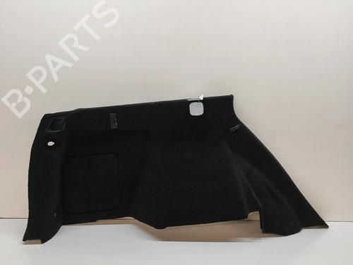 Used Boot lining MERCEDES-BENZ GLE (W166) 250 d 4-matic (166.004) (204 hp) 27644000