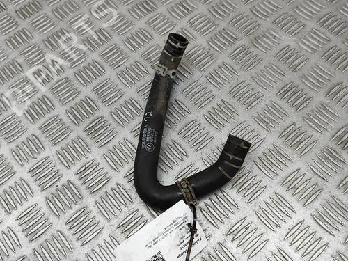 Pipe VW CADDY V MPV (SBB, SBJ) 2.0 TDI 4motion | BP27789039M125 - Image 2