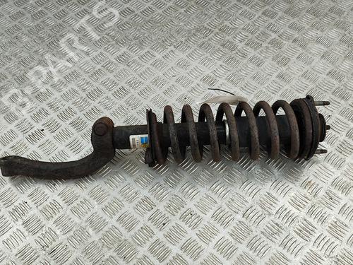 Used Left front shock absorber CHEVROLET TRAILBLAZER (KC_) 4.2 AWD (295 hp) 24306999