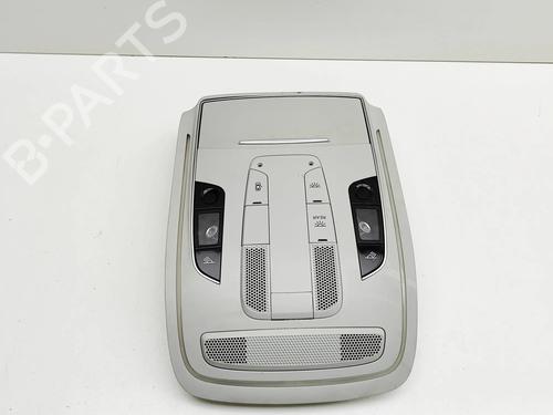 Used Interior roof light AUDI A8 D4 (4H2, 4H8, 4HC, 4HL) 3.0 TDI quattro (262 hp) 31113326