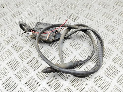 Used Electronic sensor Electronic sensor IVECO DAILY VI Platform/Chassis 35S21, 35C21, 40C21, 45C21, 50C21, 60C21, 65C21, 70C21 (205 hp) 33386185 33386185