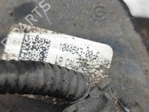 Left rear brake caliper TESLA MODEL 3 (5YJ3) EV Performance AWD | BP32973001M107  - Image 9