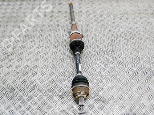 Used Right front driveshaft VOLVO XC60 II (246) T5 AWD (254 hp) 10075135