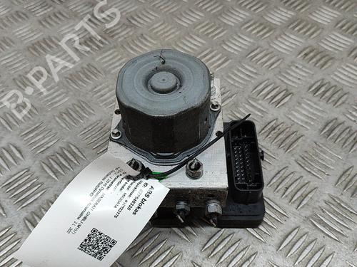 Used ABS pump MASERATI GHIBLI III (M157) 3.0 D (275 hp) 21486267
