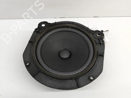 Luidspreker TESLA MODEL X (5YJX) P100D AWD (772 hp) 25217826