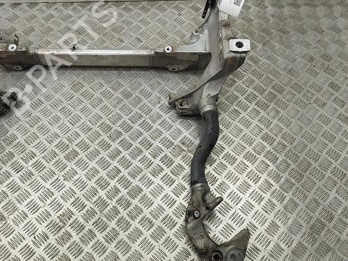 Subframe PORSCHE CAYENNE Coupe (9YB) 3.0 E-Hybrid AWD | BP38017798M9 - Image 3