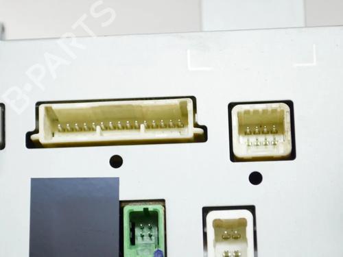 Electronic module MAZDA CX-5 (KE, GH) 2.2 D (KE2FW) | BP14635594M83 