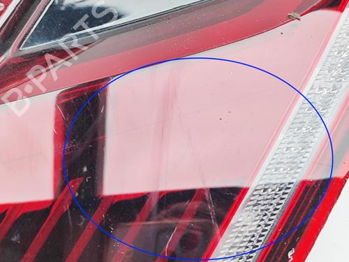 Left taillight VW ARTEON (3H7, 3H8) 2.0 TSI | BP38961040C34  - Image 9