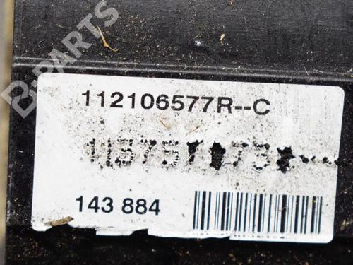 Engine mount DACIA SANDERO II 1.2 | BP6753277M89 