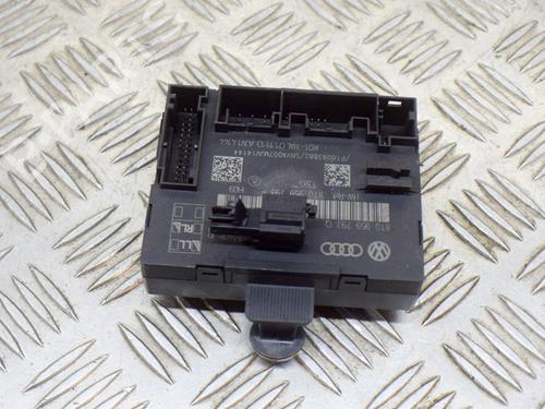 Used Electronic module AUDI A5 Sportback (8TA) 2.0 TDI (177 hp) 8837676