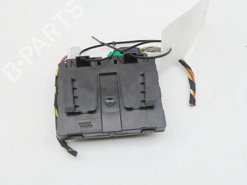 Used Control unit Control unit BMW 3 (G20, G80, G28) 330 e Plug-in-Hybrid (292 hp) 39656714 39656714