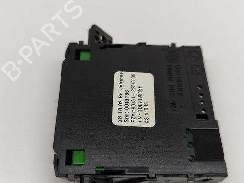 Switch VW PHAETON (3D1, 3D2, 3D3, 3D4, 3D6, 3D7, 3D8, 3D9) 6.0 W12 4motion | BP24307779I30 