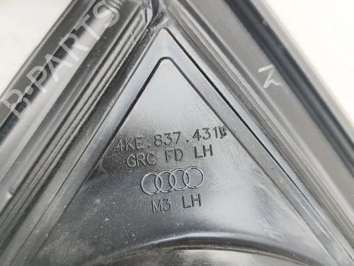 Dørliste AUDI E-TRON Sportback (GEA) 55 quattro | BP33391767C150  - Image 9